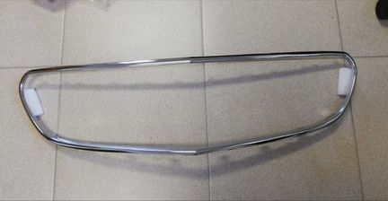 Ободок решётки радиатора W 212 W213