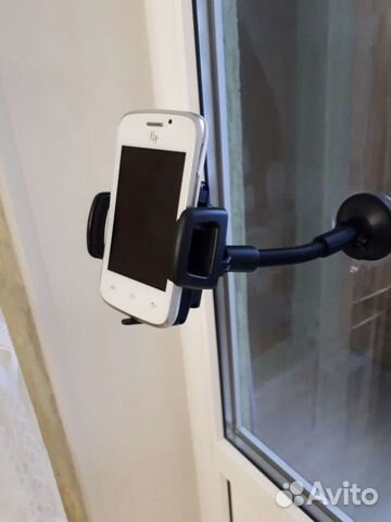 Держатель телефона