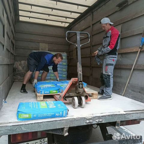 Грузчики, грузоперевозки Газель, вывоз мусора