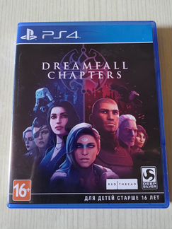 Игры для Sony PlayStation 4 (PS4)