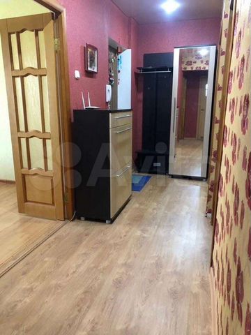 4-к. квартира, 80 м², 5/5 эт.