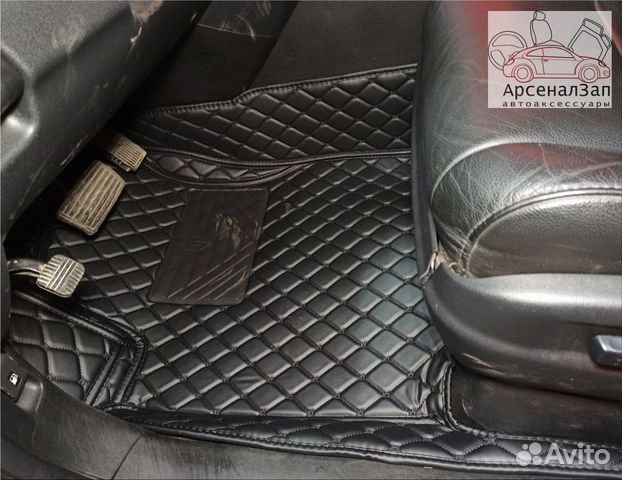 Коврики хонда аирвейв