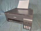Принтер Epson l1110