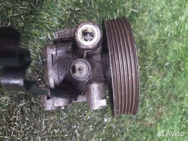Насос гидроусилителя для Mazda 6 GG