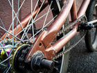Трюковой bmx (велосипед бмх) объявление продам