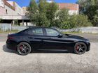 Alfa Romeo Giulia 2.0 AT, 2018, 53 834 км объявление продам