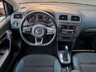 Volkswagen Polo 1.6 AT, 2020, 44 000 км