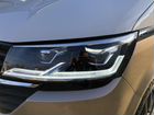 Volkswagen California 2.0 AMT, 2021, 17 199 км объявление продам