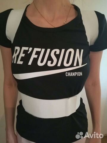 Корректор осанки