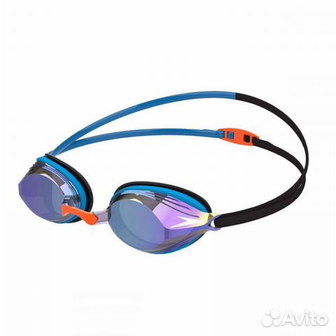 Очки для плавания speedo Vengeance Mirror