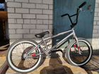Велосипед BMX Mongoose L100 объявление продам