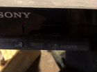 Sony HBD-TZ140