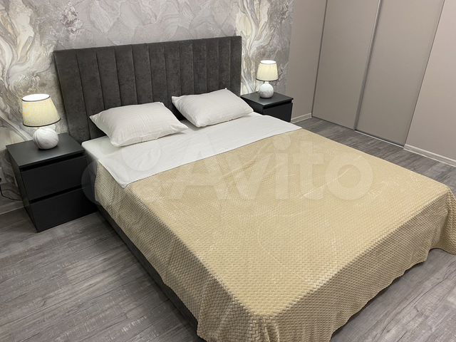 2-к. квартира, 48 м², 7/9 эт.