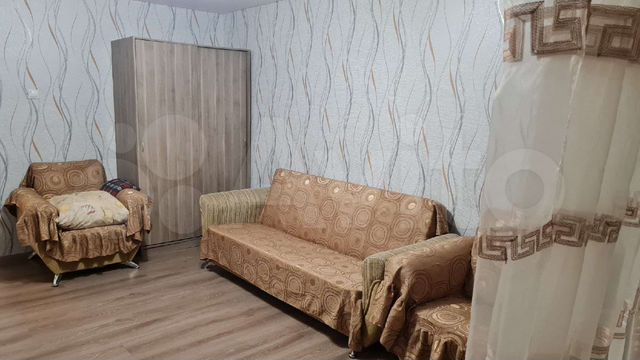 2-к. квартира, 48 м², 1/5 эт.