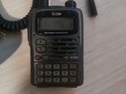 Рация - радиосканер icom-E90