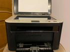 Принтер сканер Samsung SCX-3200