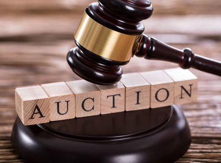 Торги по Банкротству в Твери