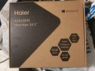Ноутбук Haier A1410EM объявление продам