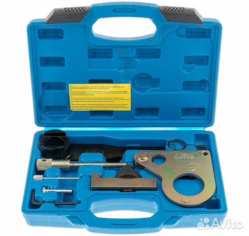 Фиксаторы грм Renault Nissan Opel 2.0 dCi