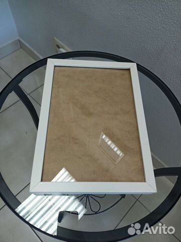 Рамки для фото размер А4-11 штук, состояние новые