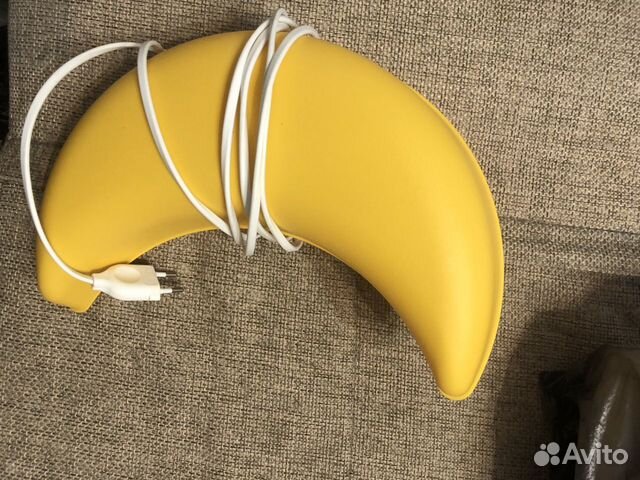 Ночник детский Икеа