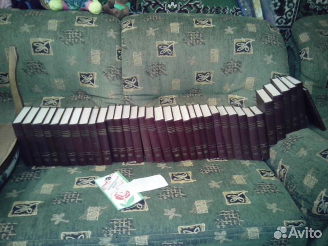 Собрание сочинений Ленина