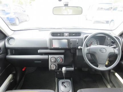 Toyota Probox 1.5 CVT, 2017, 46 000 км