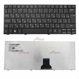 Клавиатуры для ноутбуков Асер aspire