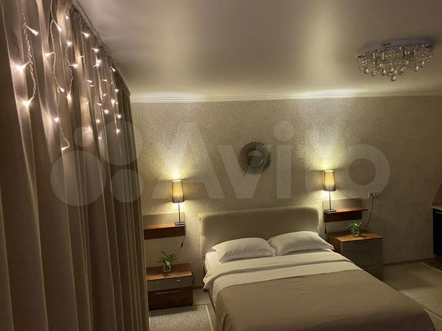 Квартира-студия, 40 м², 2/7 эт.