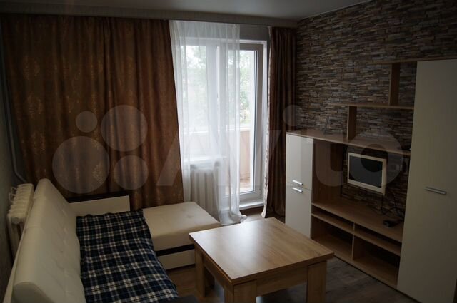1-к. квартира, 32,8 м², 7/9 эт.