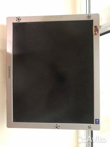 Монитор samsung 970p