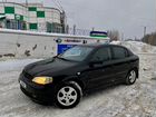 Opel Astra 1.6 МТ, 2000, 200 000 км