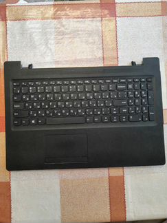 Тач панель с Клавиатурой lenovo 110-15aсl