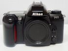 Nikon F65 объявление продам