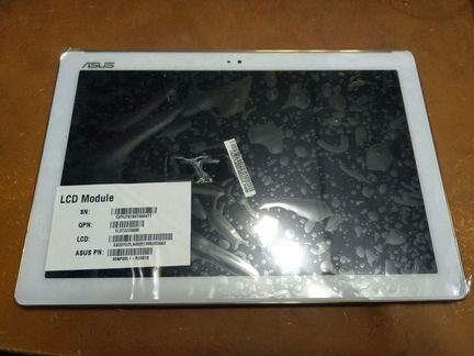 Модуль для планшета Asus Zenpad 10 (Z301M ML) Новы