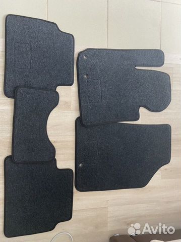 Коврики для авто