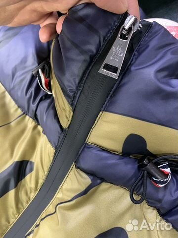 Куртка Moncler