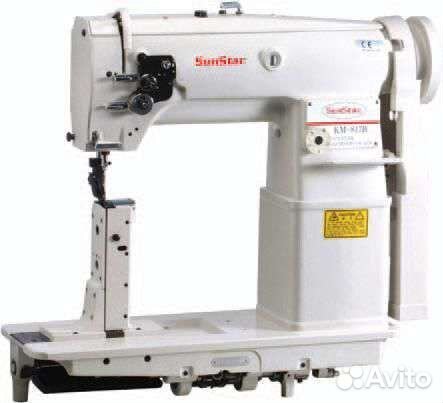 Швейная машина sunstar