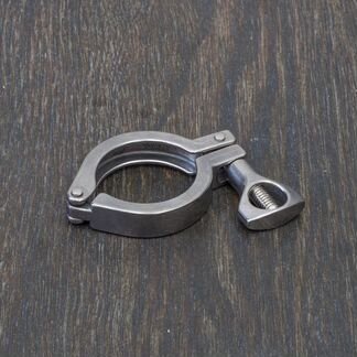 Хомут кламп