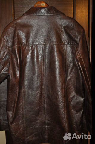 Куртка тренч от Versace оригинал