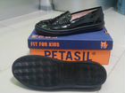 Туфли 38 размер Petasil Португалия новые объявление продам