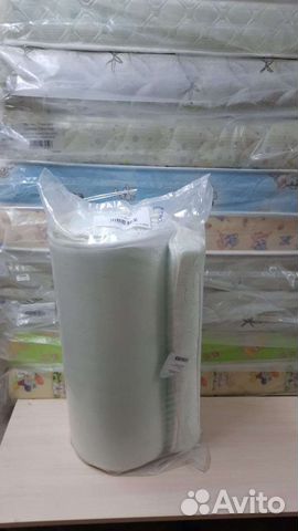 Матрас Real Breeze 160*70 (новый)