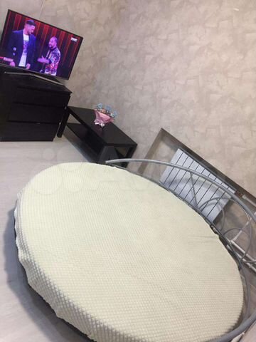 Квартира-студия, 20 м², 1/5 эт.