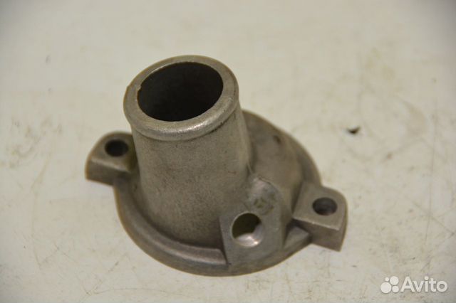 Крышка корпуса термостата (дв. змз-4025