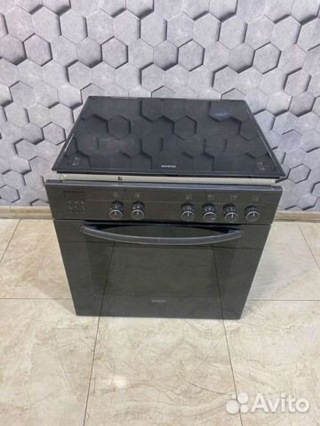 Духовой шкаф с гарантией