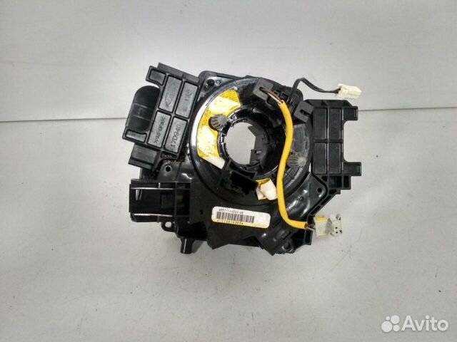 Шлейф подрулевой Ford Focus 2 (рестайлинг) 2 2008