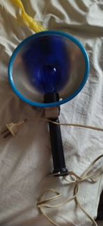 Лампа для прогревания