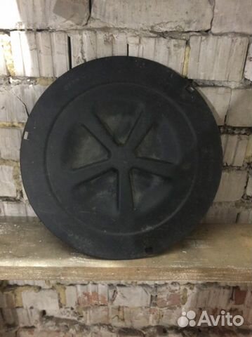 Колпак запаски Lexus RX 330-350