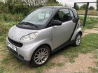 Smart Fortwo 1.0 AMT, 2008, 149 000 км