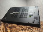 Мощный игровой ноутбук MSI i5/8GB/GTX960/подсветка объявление продам